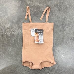 Leonisa Tan Shapewear